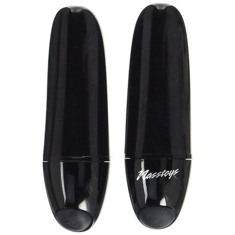 Premium Dual Power Cock Ring by Nasstoys - Cock Rings