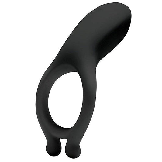 Optimale Rechargeable Vibrating Cock Ring by Doc Johnson - Cock Rings