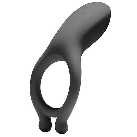 Optimale Rechargeable Vibrating Cock Ring by Doc Johnson - Cock Rings