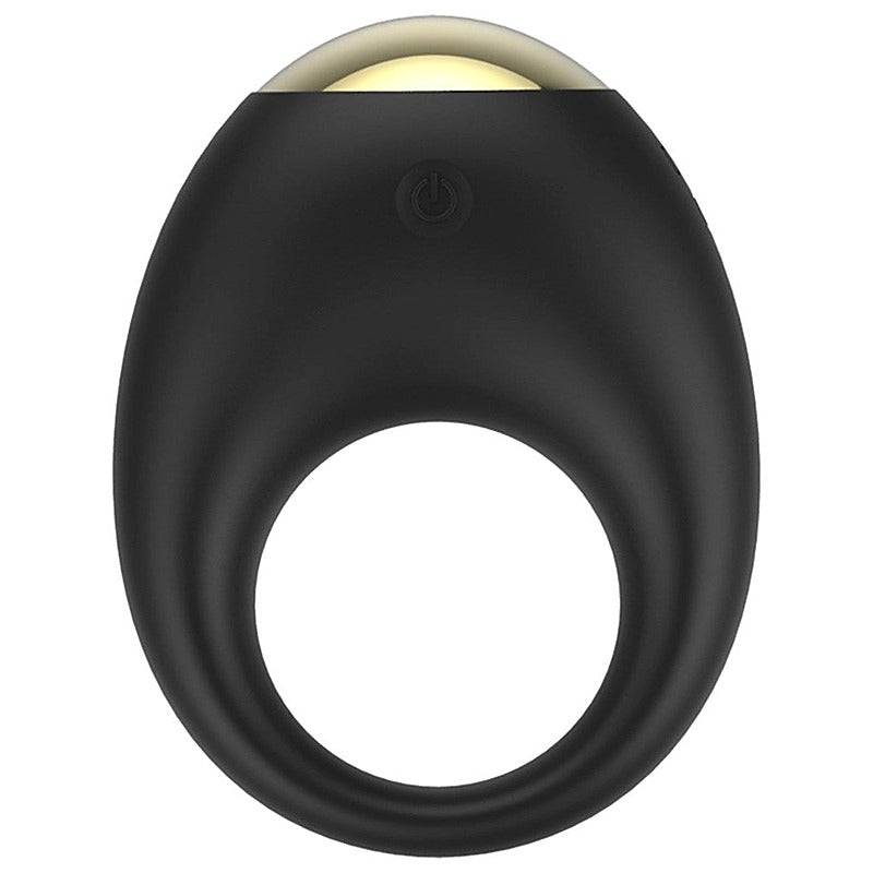 Premium Lustre Rechargeable Ring by Evolved - Cock Rings