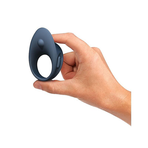 Sir Richards Elements Vibrating Cock Ring - Cock Rings