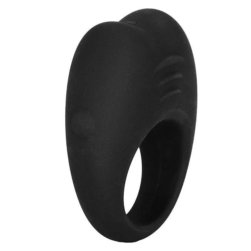 Colt Silicone Rechargeable Men's Cock Ring - Cock Rings