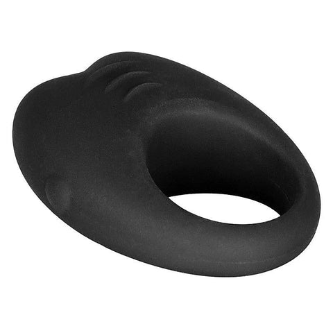 Colt Silicone Rechargeable Men's Cock Ring - Cock Rings