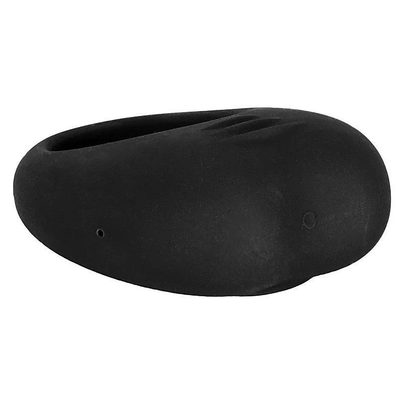 Colt Silicone Rechargeable Men's Cock Ring - Cock Rings