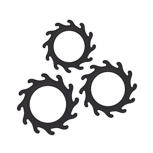 Renegade Gears Cock Rings by NS Novelties - Cock Rings