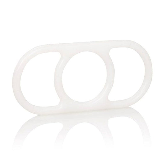 XL-Silicone Erection Enhancer Cock Ring - Cock Rings