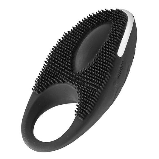Inmi 20 Mode Unique Cock Ring by XR Brands - Cock Rings
