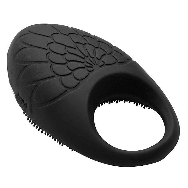 Inmi 20 Mode Unique Cock Ring by XR Brands - Cock Rings