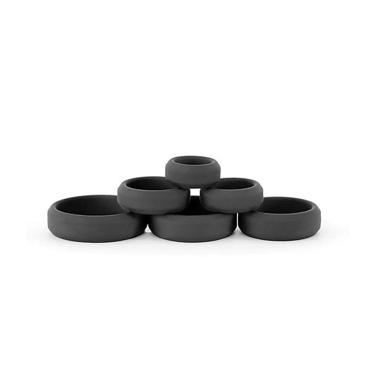 Build A Cage Rings by NS Novelties - Cock Rings