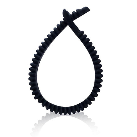 Premium Adjustable C-Ring by Marc Dorcel Toys - Cock Rings