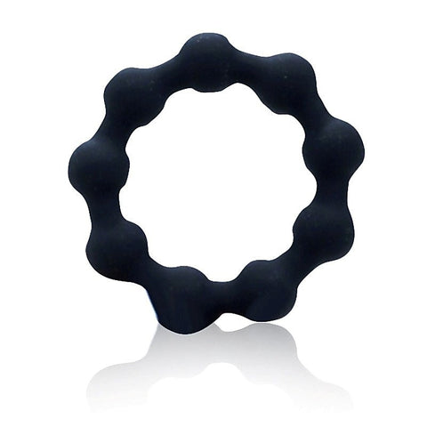 Premium Maximize Ring by Marc Dorcel Toys - Cock Rings