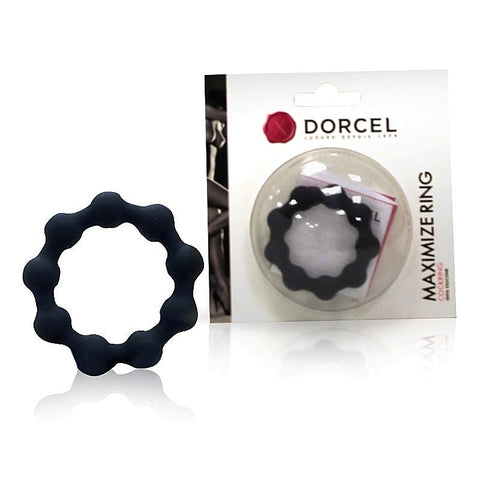 Premium Maximize Ring by Marc Dorcel Toys - Cock Rings
