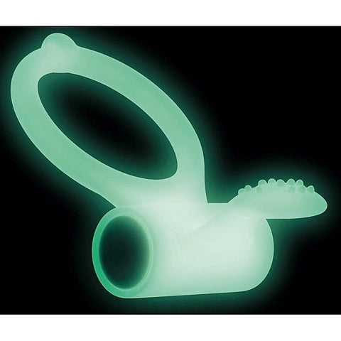 Premium Power Clit Cockring by Marc Dorcel Toys - Cock Rings