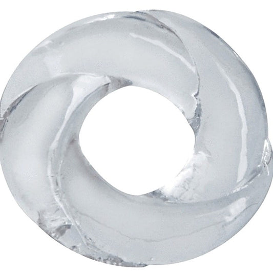 4M Endurance Cock Rings by Topco - Stretchy Cock Rings