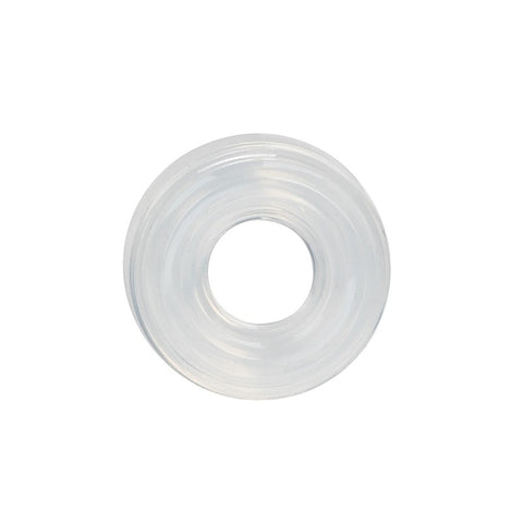 Premium Silicone Cock Ring Set by California Exotics - Stretchy Cock Rings