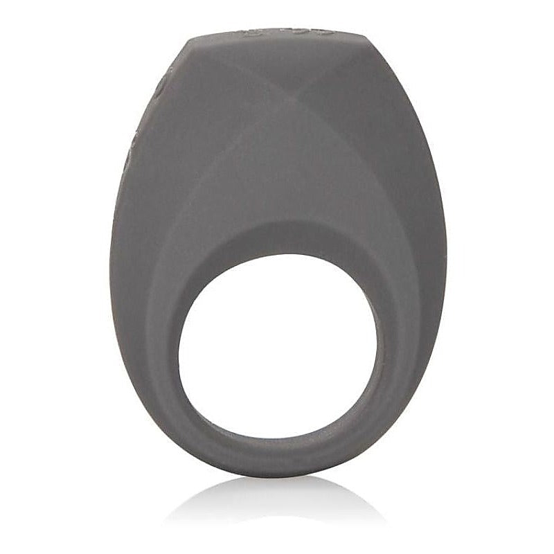 Apollo Rechargeable Power Vibrating Cock Ring - Vibrating Cock Rings