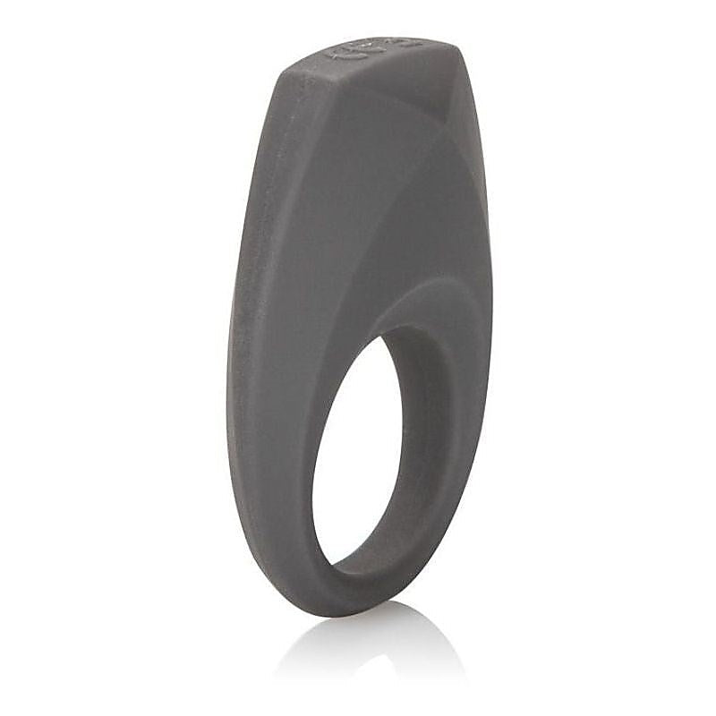 Apollo Rechargeable Power Vibrating Cock Ring - Vibrating Cock Rings