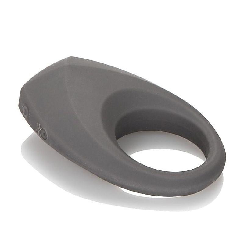 Apollo Rechargeable Power Vibrating Cock Ring - Vibrating Cock Rings