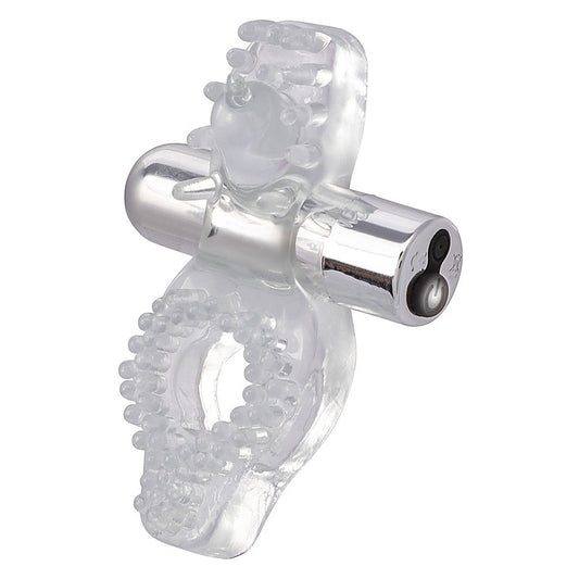 Wireless Passion Enhancer Vibrating Cock Ring - Vibrating Cock Rings