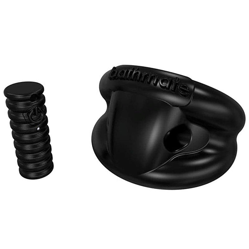 Rechargeable Vibe Cock Ring Strength by Bathmate - Cock Rings