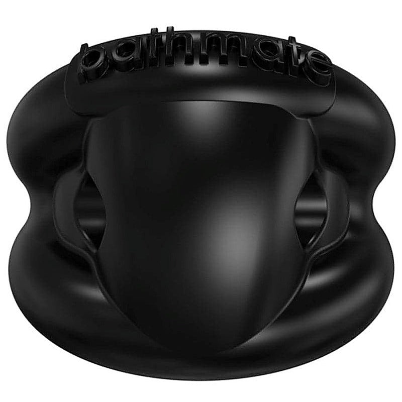 Rechargeable Vibe Cock Ring Strength by Bathmate - Cock Rings