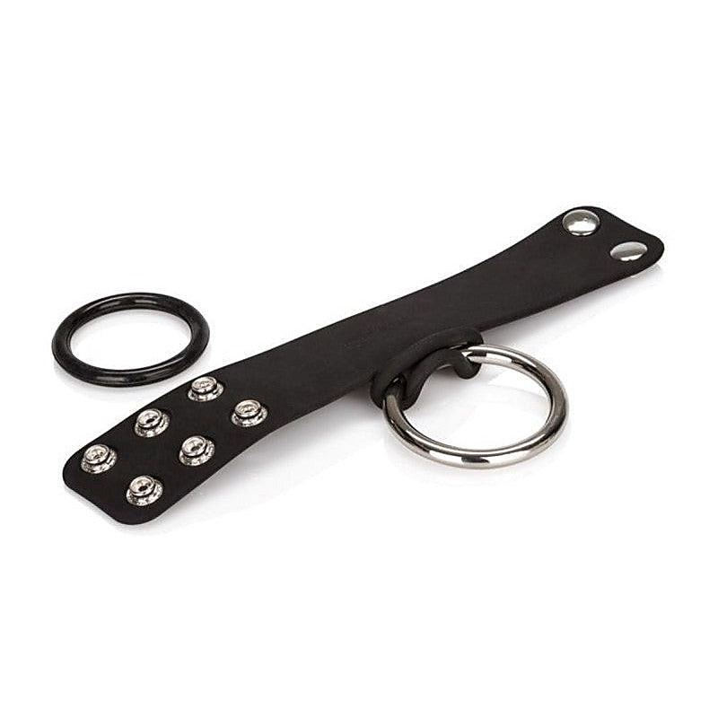 Colt Adjustable Male Pleasure Scrotum Set - Ball and Cock Toys