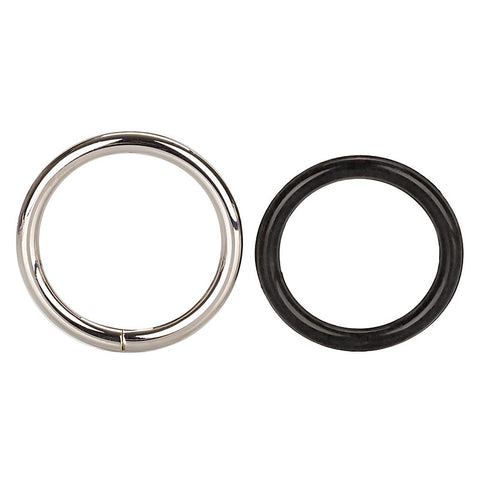 Colt Multi Purpose Male Erections Enhancer Set - Stretchy Cock Rings