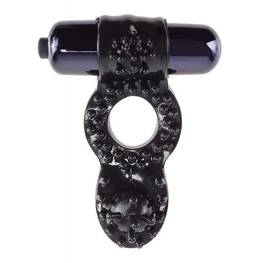 Fantasy C-Ringz Ball Banger Super Cock Ring by Pipedream - Cock Rings
