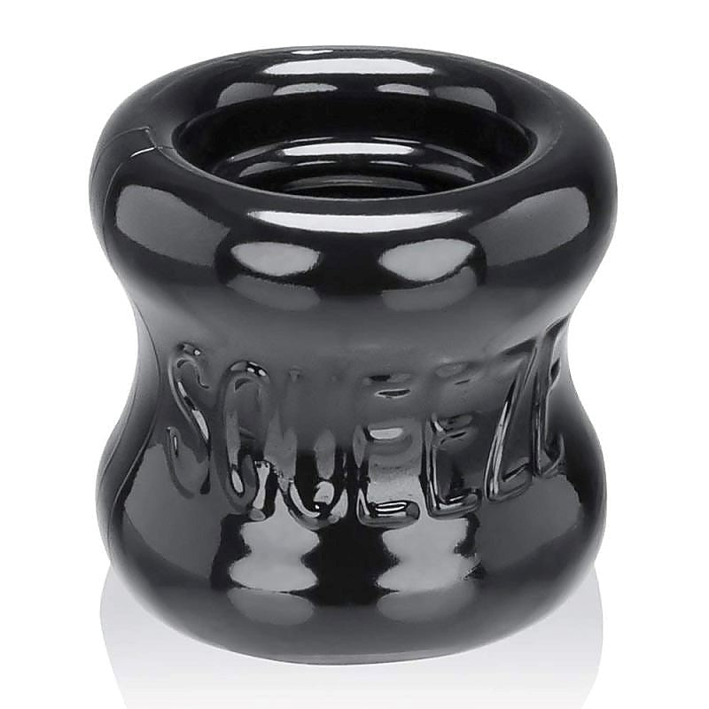Premium Squeeze Ball Stretcher by Oxballs - Ball and Cock Toys