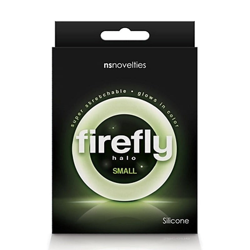 Firefly Halo Cock Ring Small 50mm by NS Novelties - Cock Rings