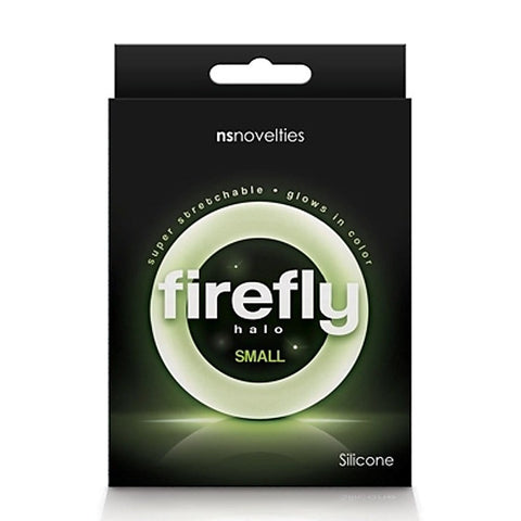Firefly Halo Cock Ring Small 50mm by NS Novelties - Cock Rings