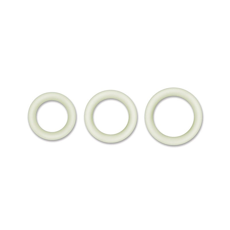 Firefly Halo Cock Ring Small 50mm by NS Novelties - Cock Rings