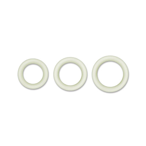 Firefly Halo Cock Ring Small 50mm by NS Novelties - Cock Rings