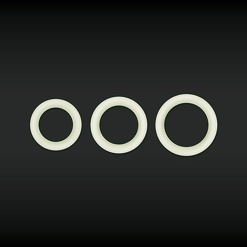 Firefly Halo Cock Ring Small 50mm by NS Novelties - Cock Rings