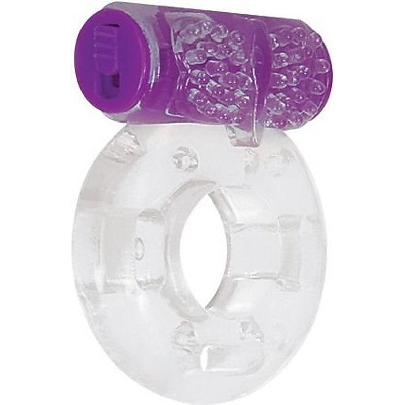 Ring True 3 Unique Pleasure Rings by Evolved - Cock Rings