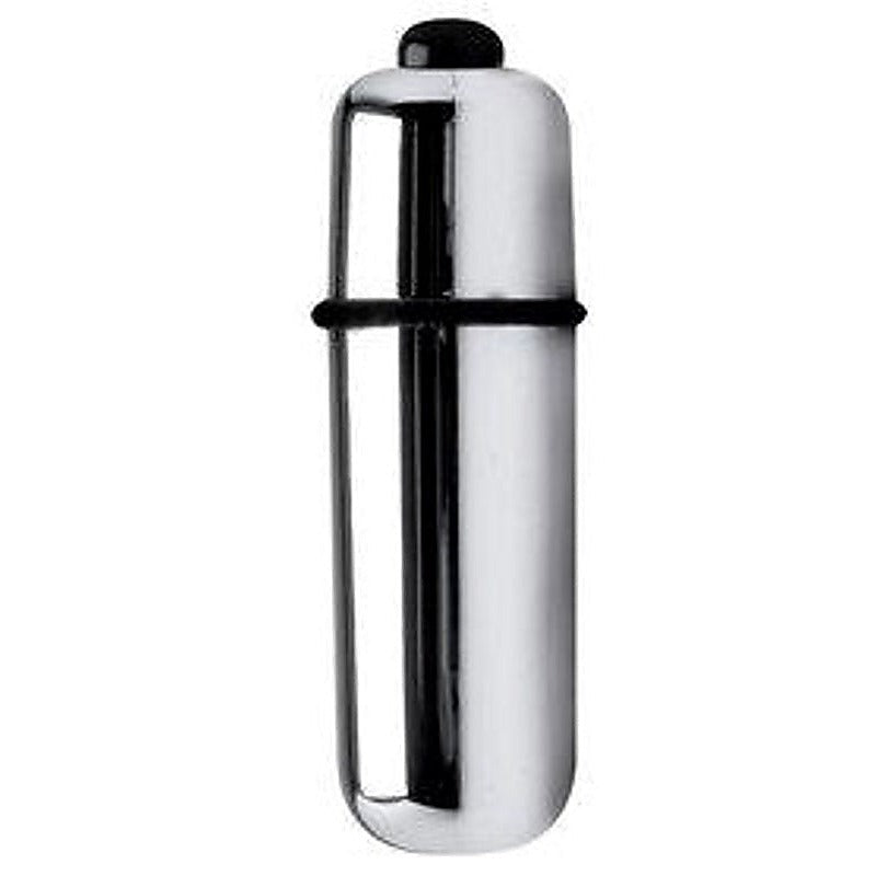 Adam Male Toys Ball Bliss Ball Sack Vibrator - Ball and Cock Toys