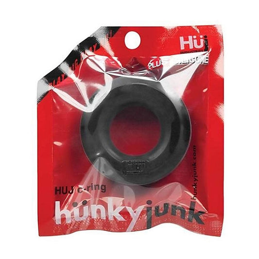 HUJ C-Ring by Hunkyjunk - Cock Rings