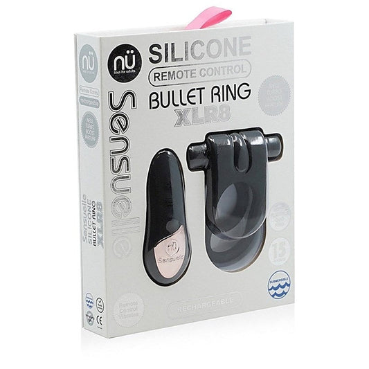 SURGE by Nu Sensuelle - Cock Rings