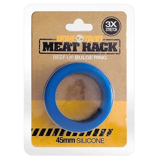 Boneyard Meat Rack by C1R Releasing - Stretchy Cock Rings