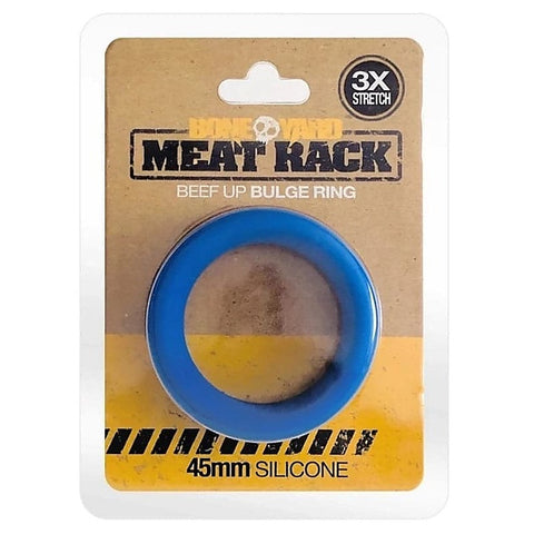 Premium Boneyard Meat Rack by C1R Releasing - Stretchy Cock Rings