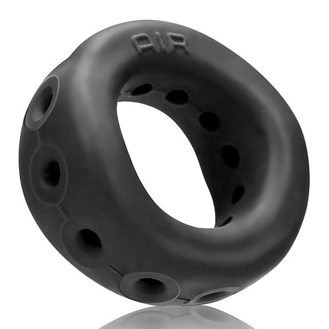 Oxballs Air Super Lite Airflow Cock Ring with Ventilation Technology - Cock Rings