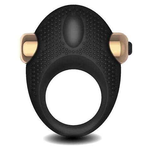 Lovers Collection Vibrating Couples Ring - Cock Rings