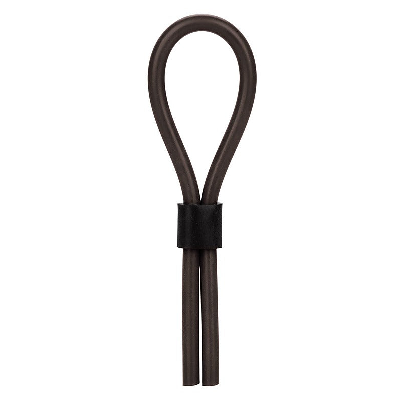 Silicone Stud Lasso Cock Rings by California Exotics - Cock Rings