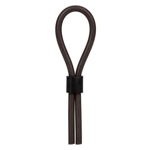 Silicone Stud Lasso Cock Rings by California Exotics - Cock Rings