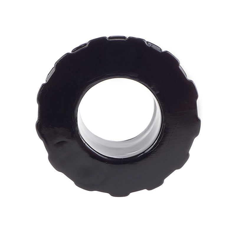 Peak Performance Stretchy Ring by Satisfyer - Cock Rings