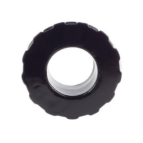 Peak Performance Stretchy Ring by Satisfyer - Cock Rings