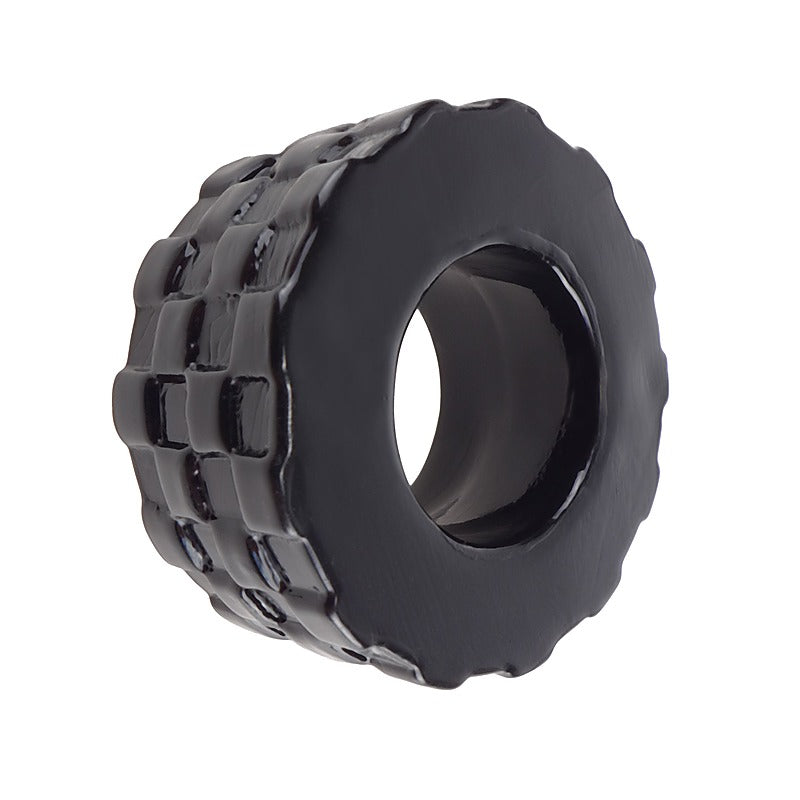Peak Performance Stretchy Ring by Satisfyer - Cock Rings