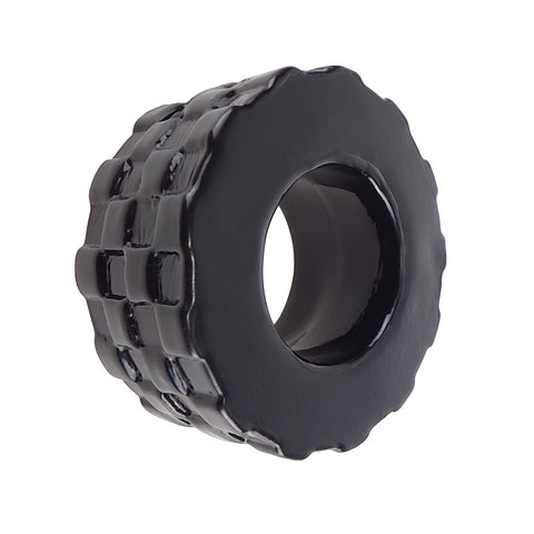 Peak Performance Stretchy Ring by Satisfyer - Cock Rings