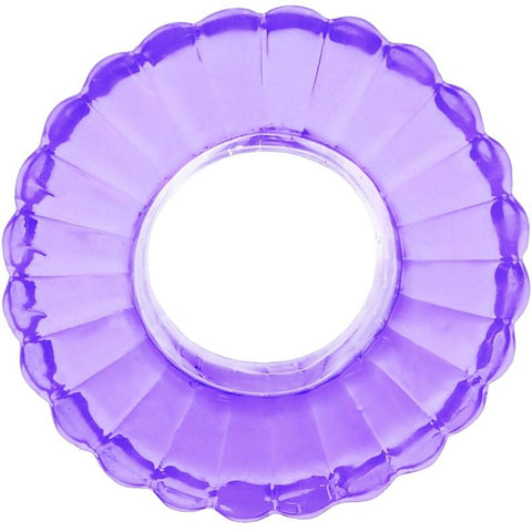 Peak Performance Stretchy Ring by Satisfyer - Cock Rings