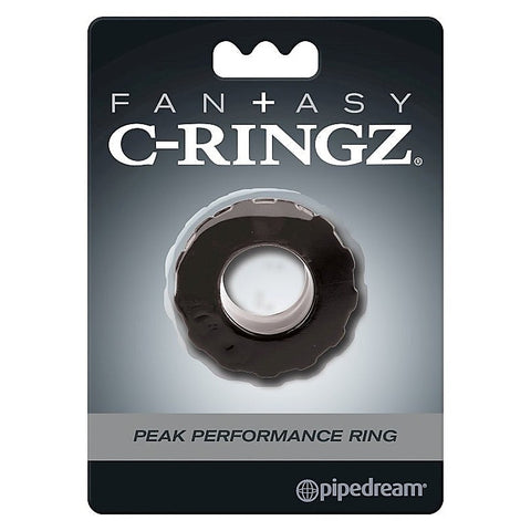 Premium Satisfyer Cockring 1 by Satisfyer - Cock Rings